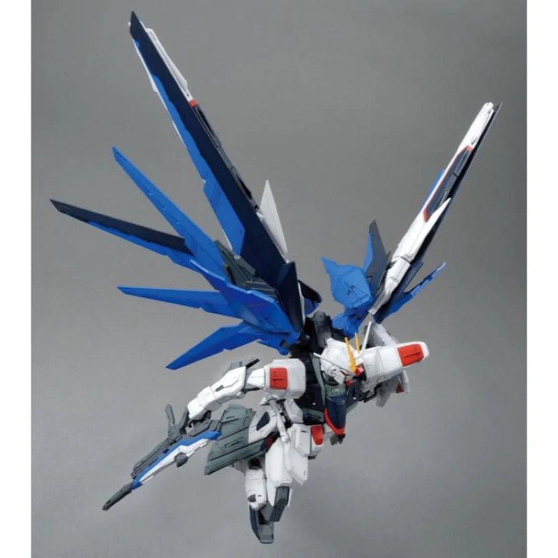 MG 1/100 FREEDOM GUNDAM Ver.2.0_9