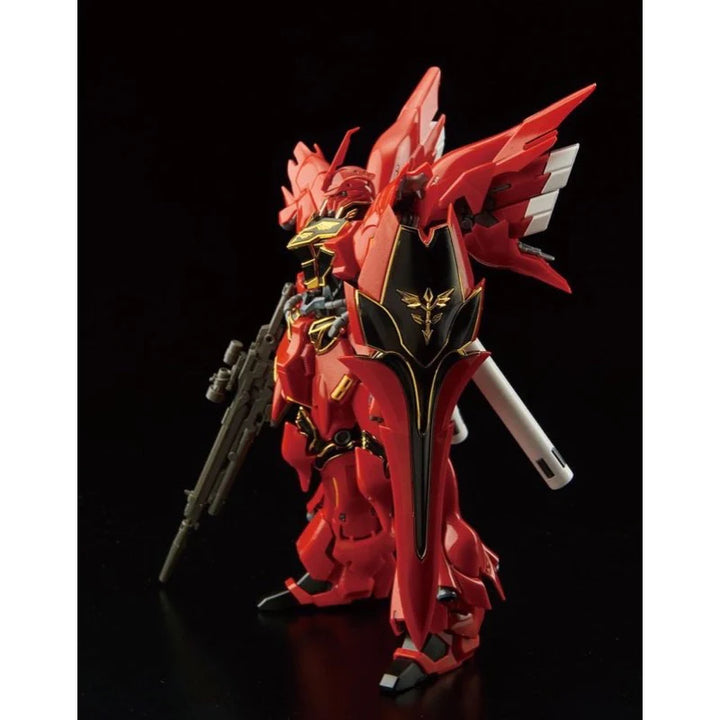 RG 1/144 MSN06S SINANJU_3