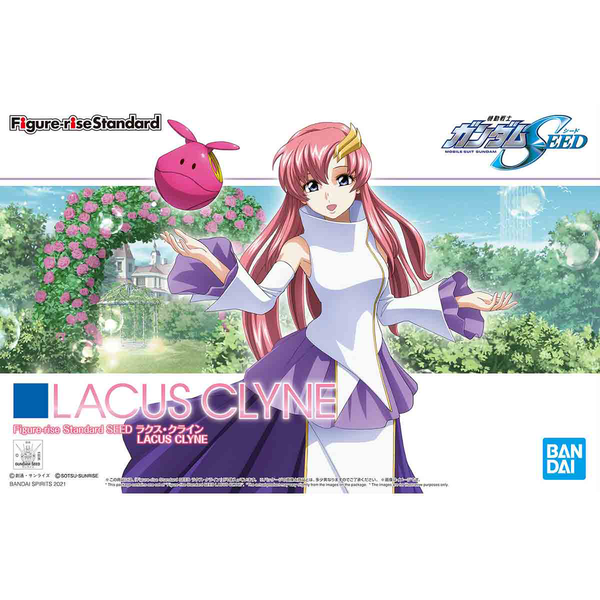 Figurerise Standard SEED LACUS CLYNE