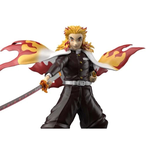 50630291 Demon Slayer Model Kit KYOJURO RENGOKU