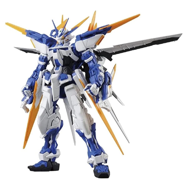 MG 1/100 GUNDAM ASTRAY BLUE FLAME D