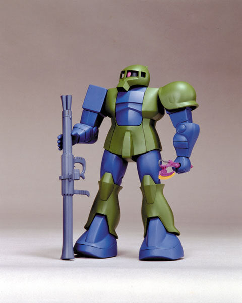 1/100 ZAKU I_1