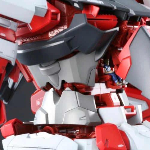 1/60 PG Gundam Astray Red Frame