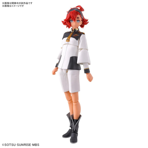 Figurerise Standard SULETTA MERCURY