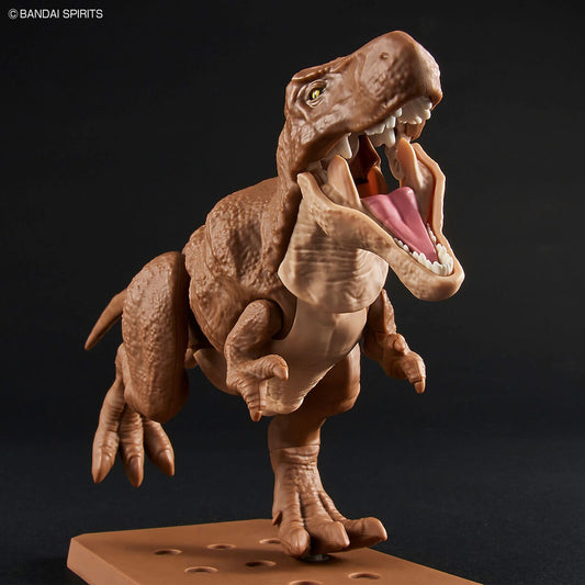 PLANNOSAURUS Model Kit Tyrannosaurus