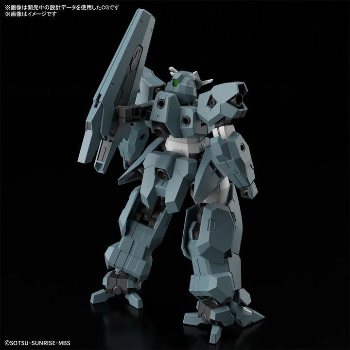 HG 1/144 GUNDAM LFRITH UR_2