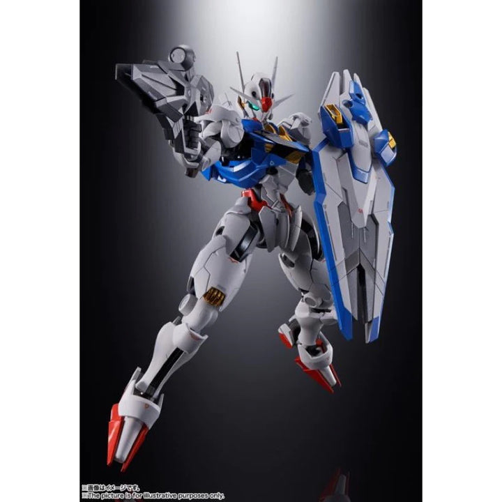 1/100 FULL MECHANICS GUNDAM AERIAL_11