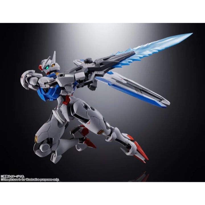 1/100 FULL MECHANICS GUNDAM AERIAL_12