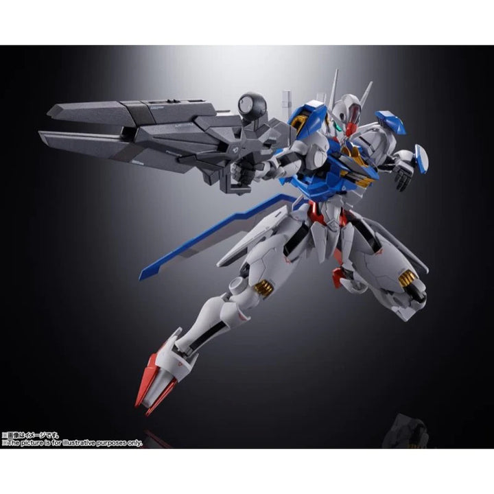 1/100 FULL MECHANICS GUNDAM AERIAL_13