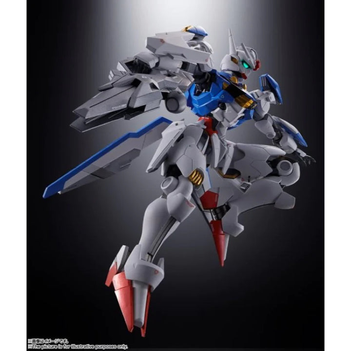 1/100 FULL MECHANICS GUNDAM AERIAL_14