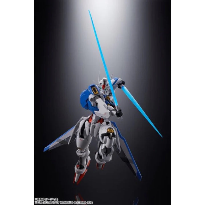 1/100 FULL MECHANICS GUNDAM AERIAL_15