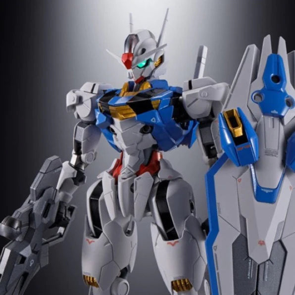 1/100 FULL MECHANICS GUNDAM AERIAL_2