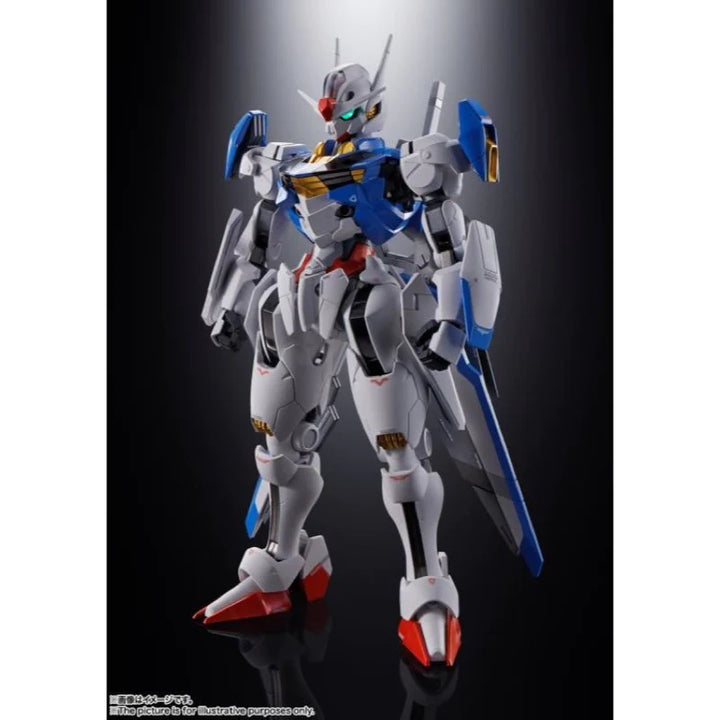 1/100 FULL MECHANICS GUNDAM AERIAL_6