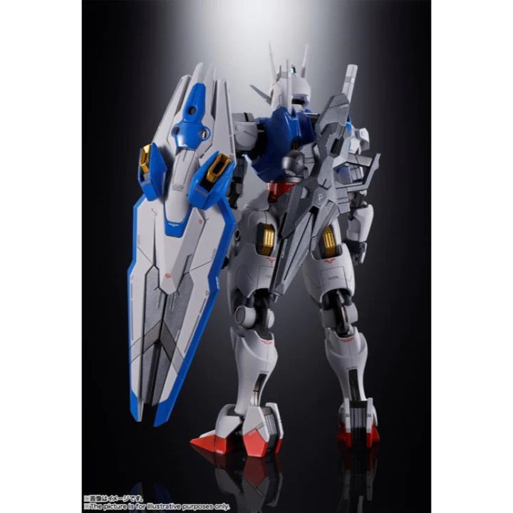 1/100 FULL MECHANICS GUNDAM AERIAL_8