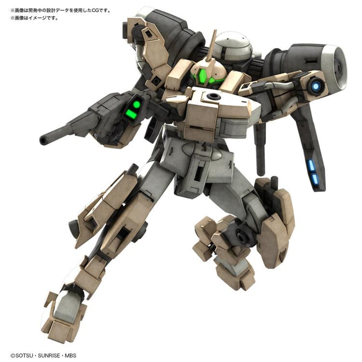 1/144 HG DEMI BARDING_3