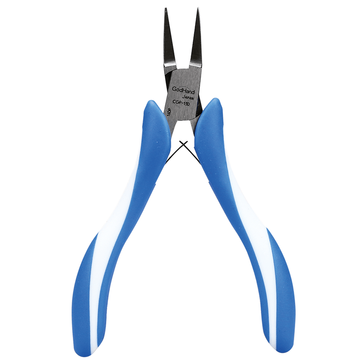 GodHand - Craft Grip Series CGP-130 Super Fine Lead Pliers