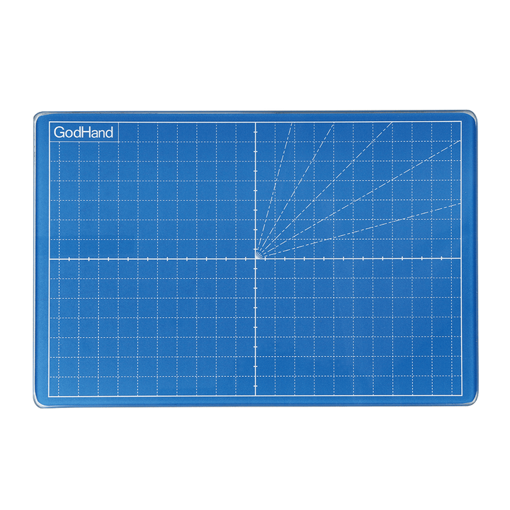 GodHand - Glass Cutting Mat