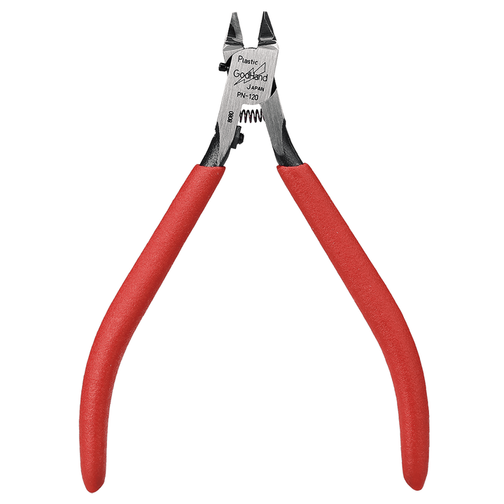 GodHand - GH-PN-120
Blade One Nipper