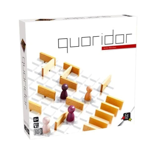 Quoridor