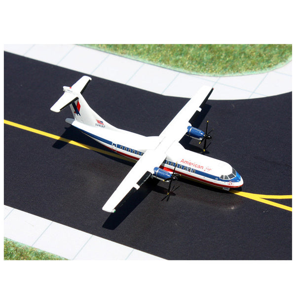 1/400 ATR42 American Eagle N141AE