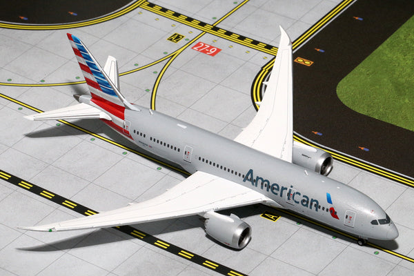 1/400 B7878 D/LinerAmerican A/L New C/S