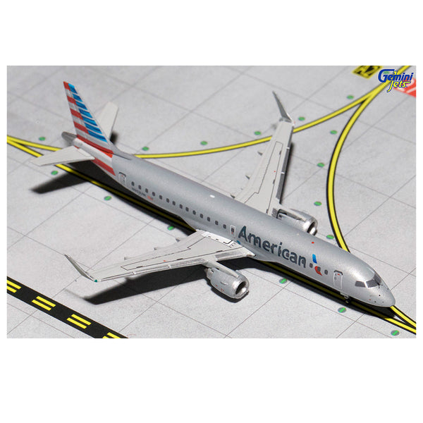 1/400 ERJ190 American Eagle N953UW