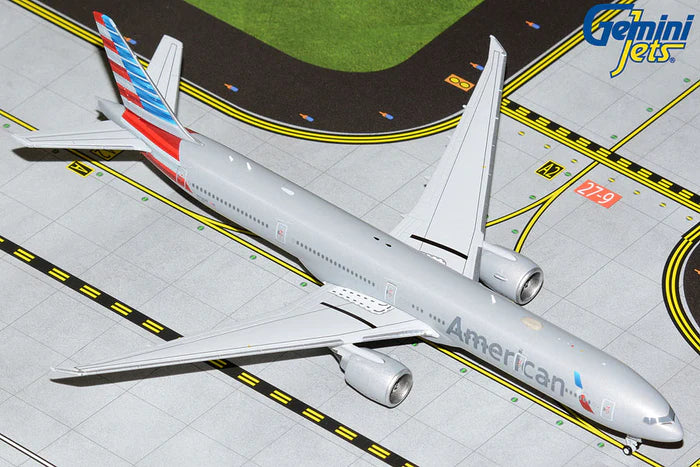 1/400 American Airlines B777300ER N736AT_1