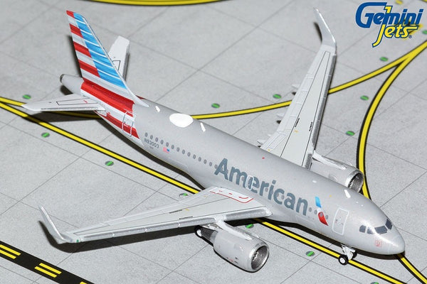 1/400 American Airlines A319 (N93003)