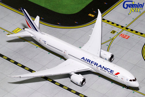 1/400 Air France B7879 FHRBB