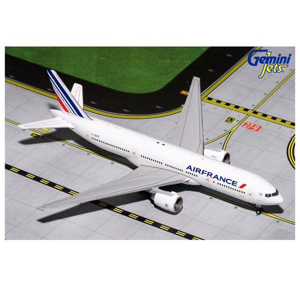 1/400 Air France B777200ER FGSPZ