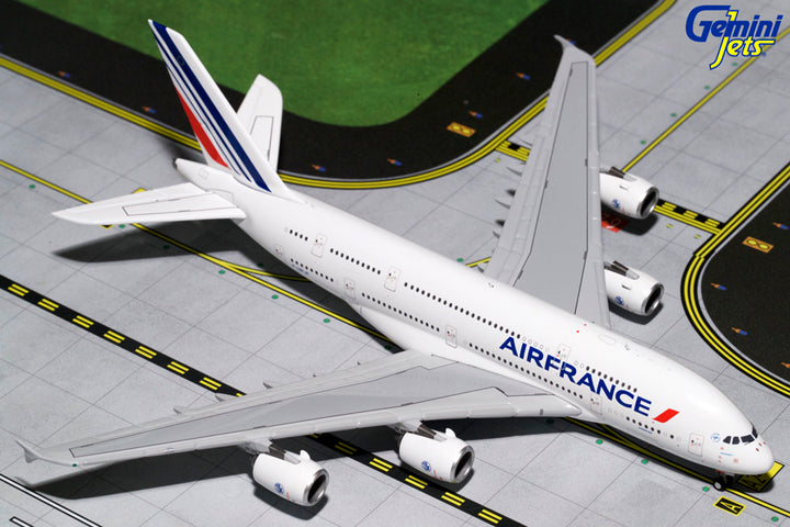 1/400 Air France A380 FHPJJ ADI