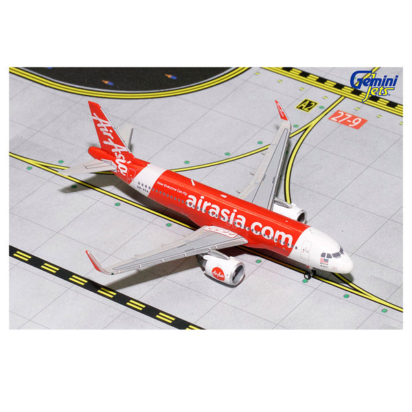 1/400 Ai Rasia A320neo 9MAGA