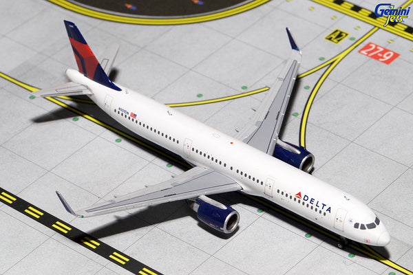 1/400 A321200(S) Delta N301DN Sharklets