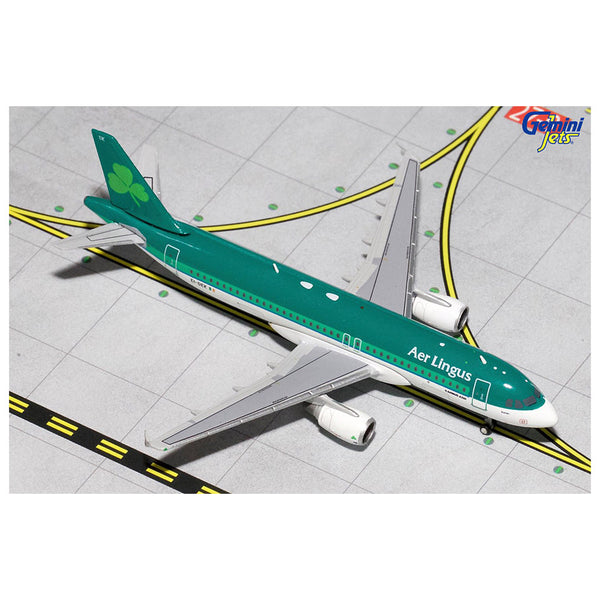 1/400 A320 Aer Lingus EIDEK