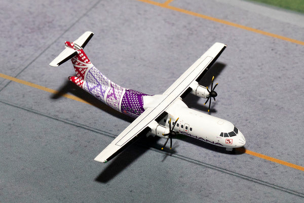 1/400 ATR42 Ohana N804HC