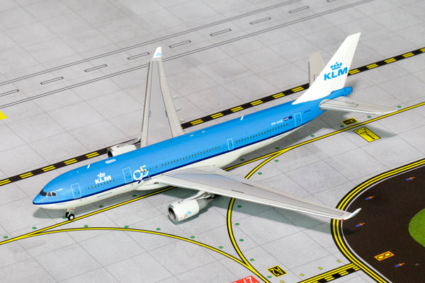 1/400 A330200 KLM 95th Anniversary