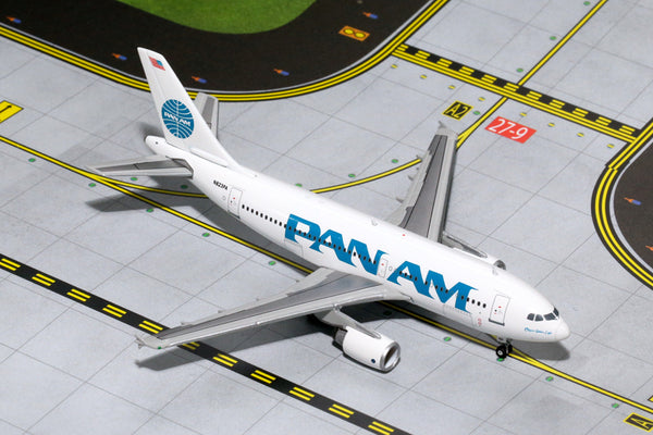 1/400 A310300 Pan Am N823PA