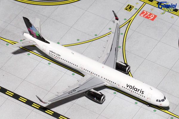 1/400 A321(s) Volaris (Sharklets) XAVLH