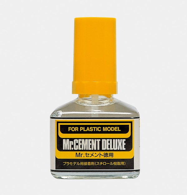 Mr Cement 40ml