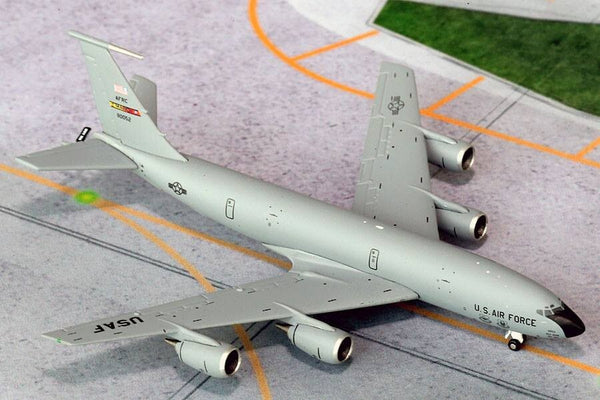 1/400 USAF KC135R March AFB (80052)