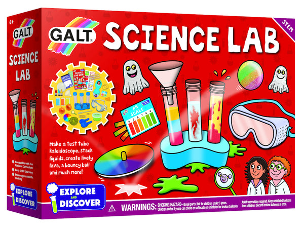 Science Lab