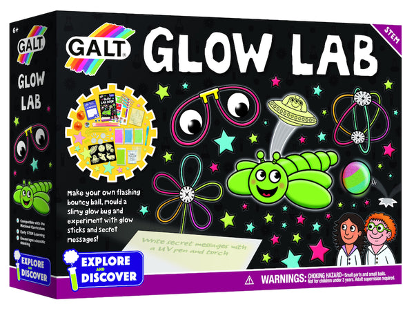 Glow Lab