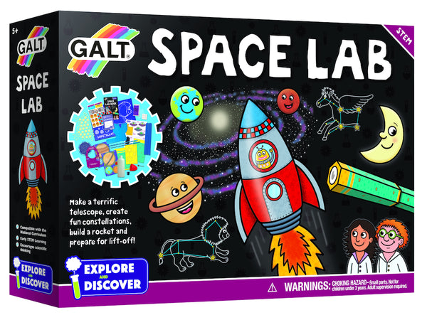 Space Lab