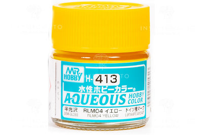 Aqueous RLM 04 Yellow