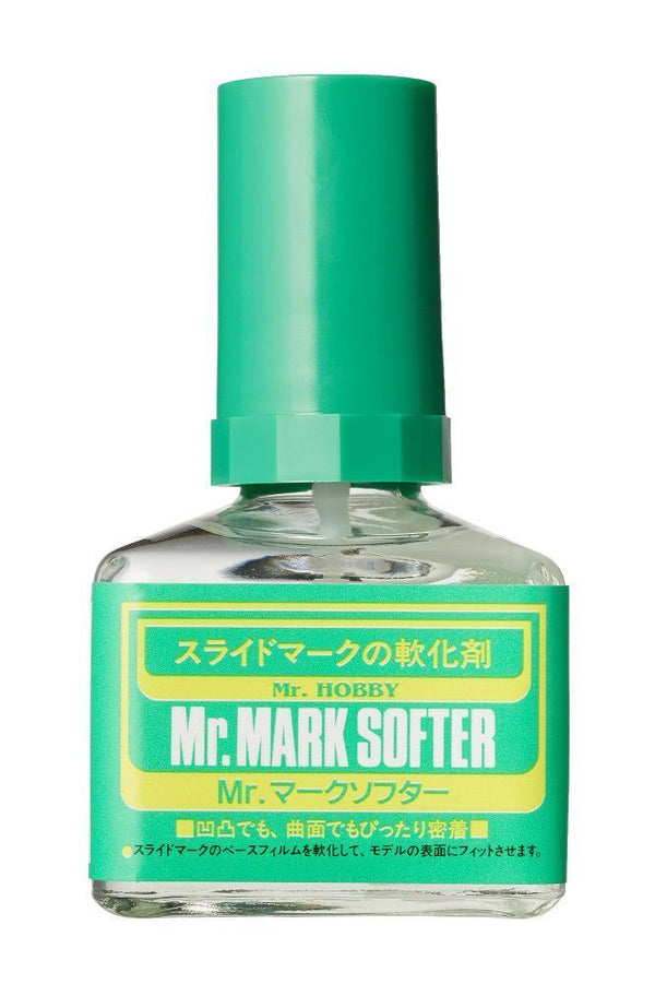 GSI Creos - Mr Mark Softer 40ml