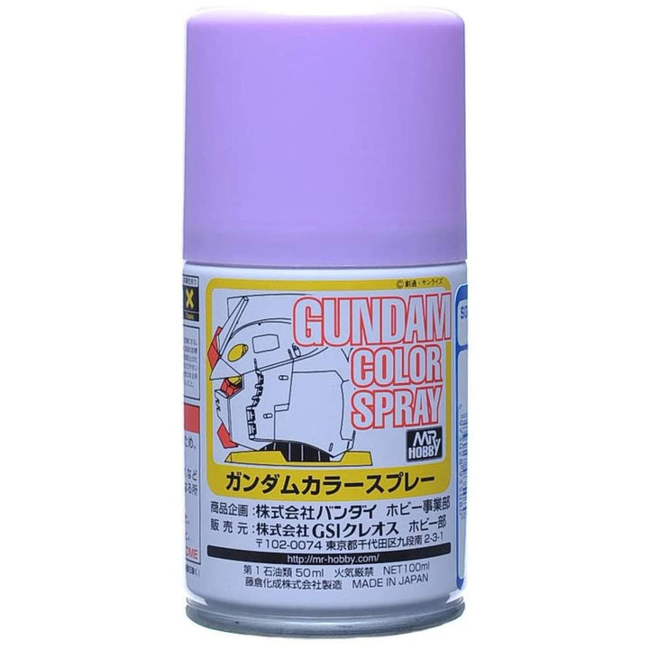 GSI Creos - Gundam Color Spray Purple