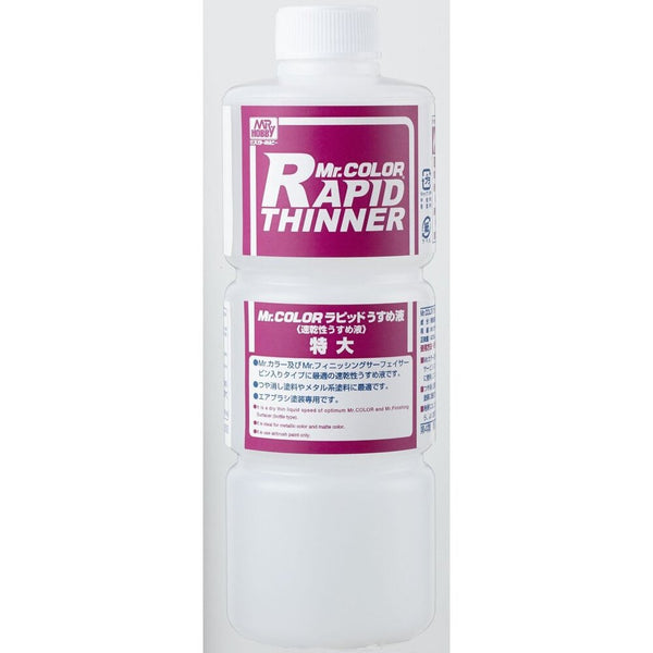 Mr Rapid Thinner 400ml