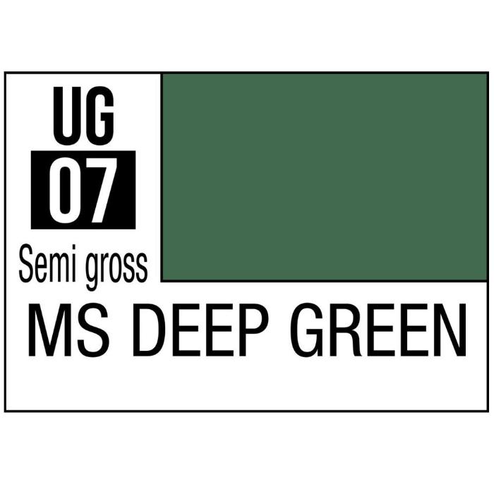 GSI Creos - Gundam Color Deep Green