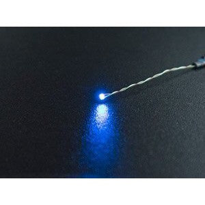 GSI Creos - 1608 Chip LED Blue