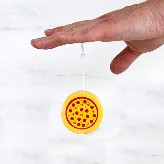 Gift Republic  Pizza YoYo